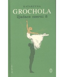 Zjadacz czerni 8