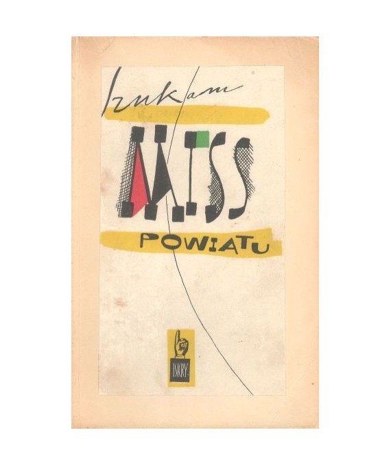 Szukam miss powiatu