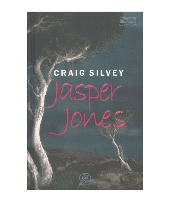 Jasper Jones