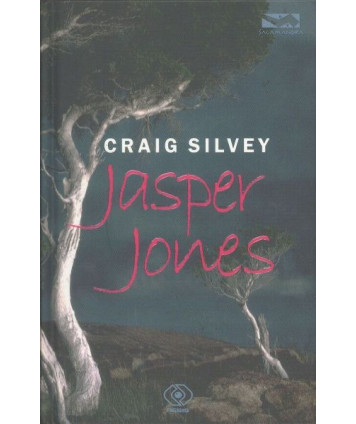 Jasper Jones
