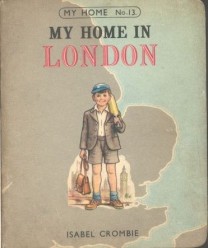 My home in London
