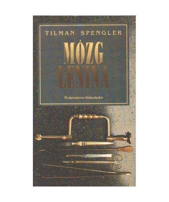 Mózg Lenina