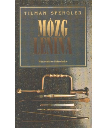 Mózg Lenina
