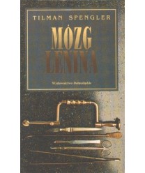 Mózg Lenina