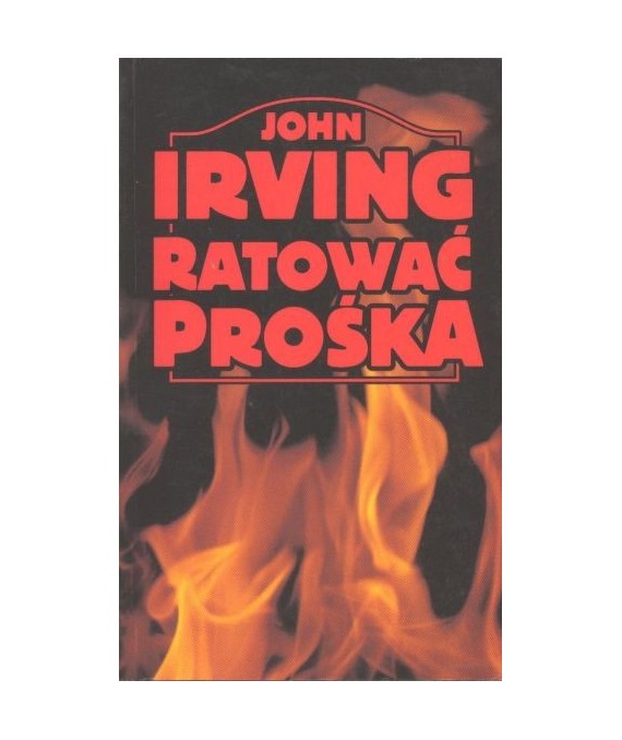 Ratować Prośka