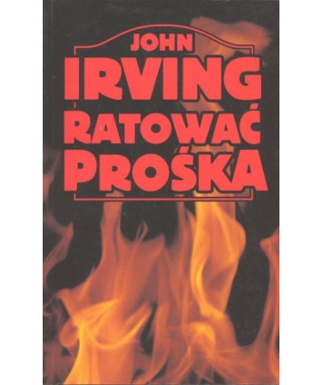 Ratować Prośka