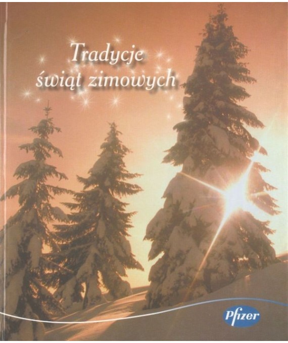 Tradycje świąt zimowych