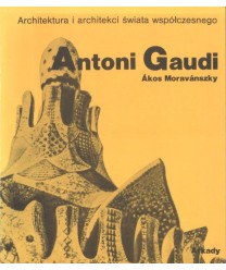 Antoni Gaudi