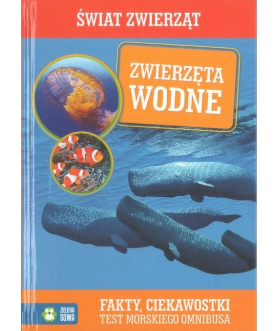 Zwierzęta wodne