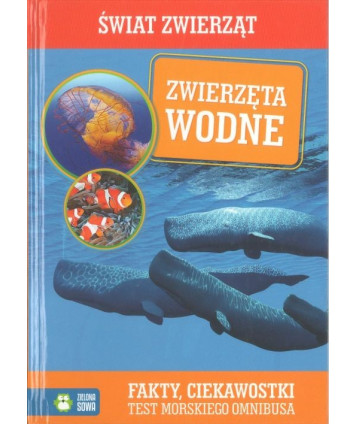 Zwierzęta wodne