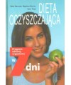 Dieta oczyszczająca. Program odnowy organizmu w 7 dni
