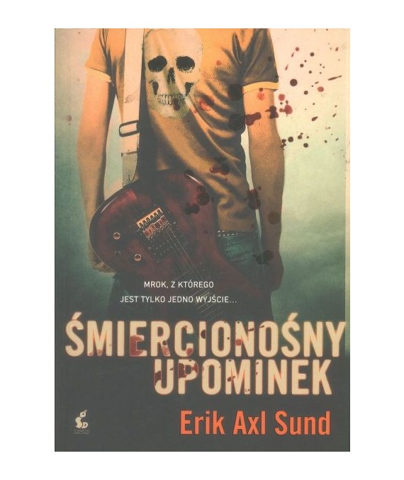 Śmiercionośny upominek