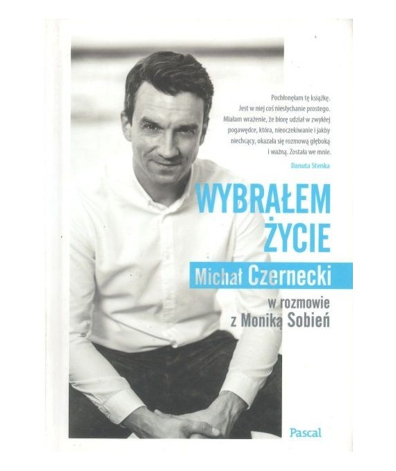Wybrałem życie