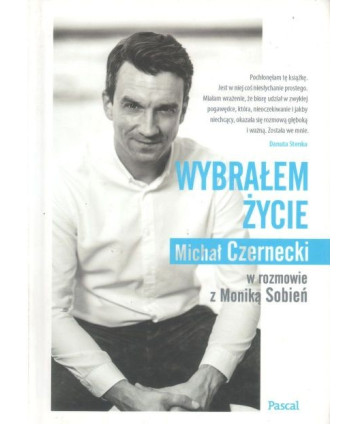 Wybrałem życie