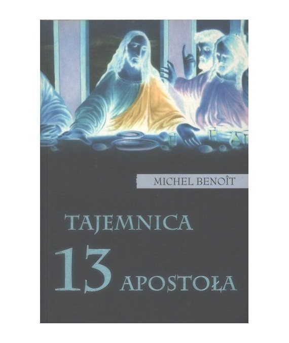 Tajemnica 13 apostoła