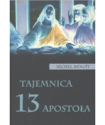Tajemnica 13 apostoła