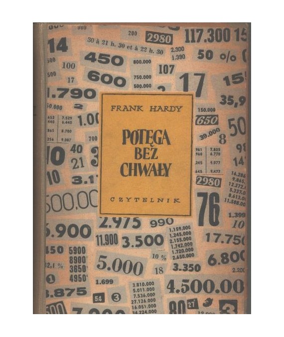 Potęga bez chwały