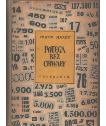 Potęga bez chwały