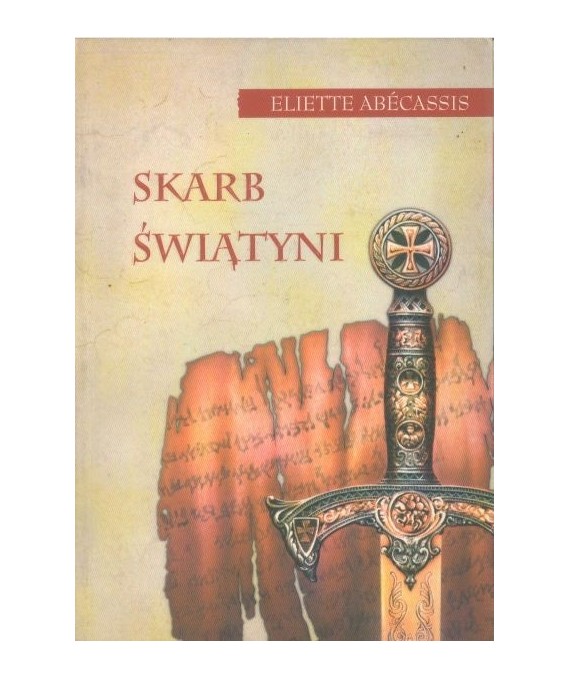 Skarb świątyni