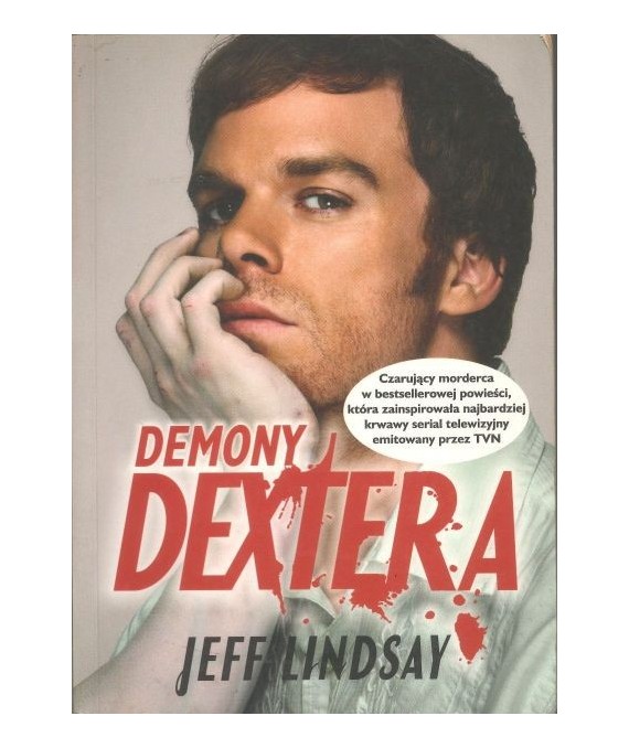 Demony Dextera