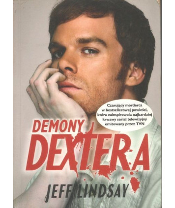 Demony Dextera