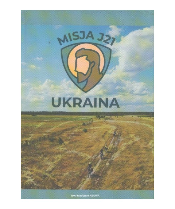 Misja J21 Ukraina