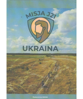 Misja J21 Ukraina