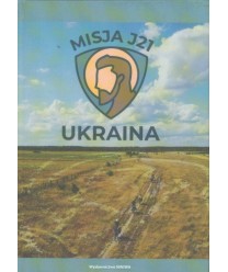 Misja J21 Ukraina