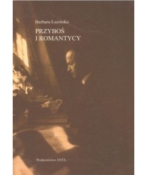 Przyboś i romantycy