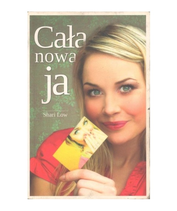 Cała nowa ja