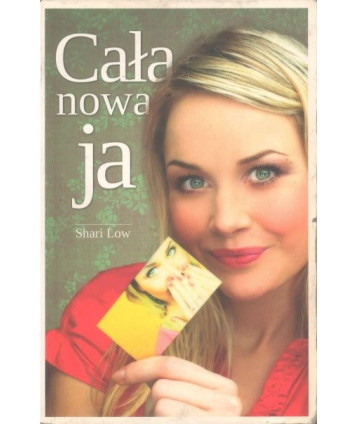 Cała nowa ja