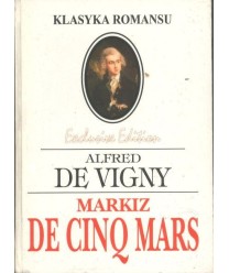 Markiz de Cinq Mars