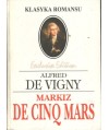 Markiz de Cinq Mars