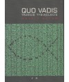 Quo vadis trzecie tysiąclecie. Na podstawie powieści Quo vadis Henryka Sienkiewicza