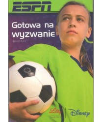 Gotowa na wyzwanie