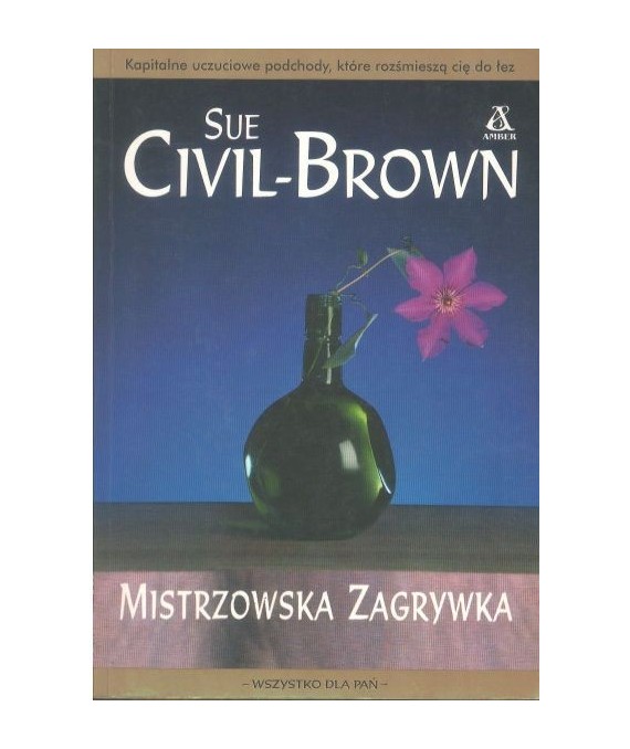 Mistrzowska zagrywka