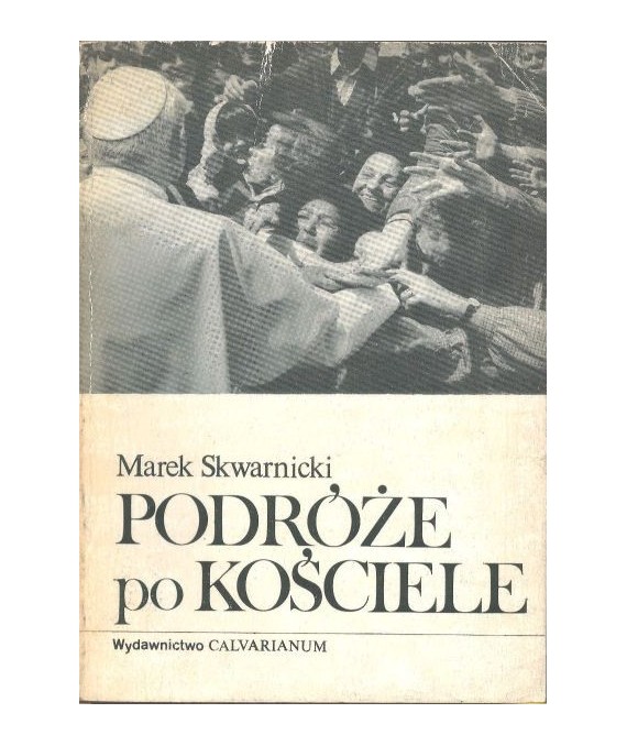 Podróże po Kościele