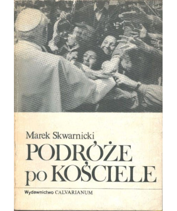 Podróże po Kościele