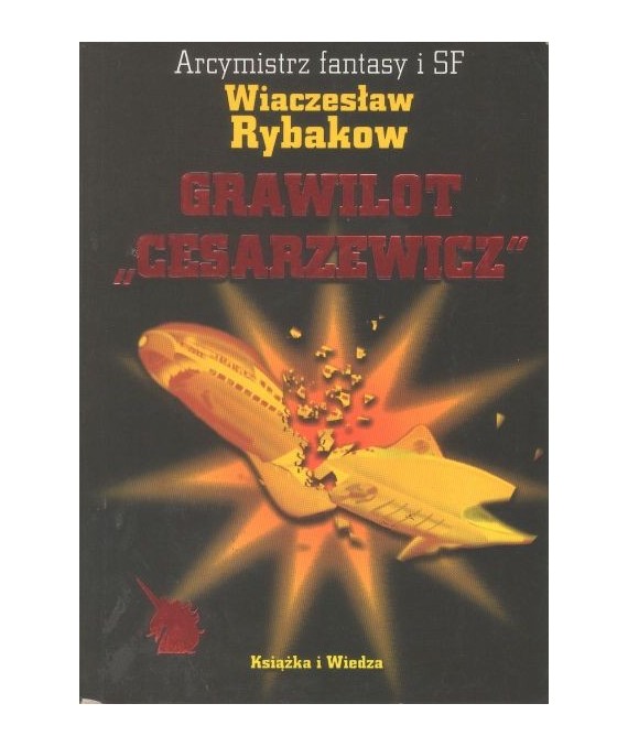 Grawilot "Cesarzewicz"