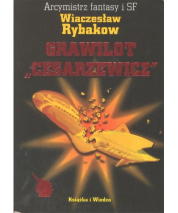Grawilot "Cesarzewicz"