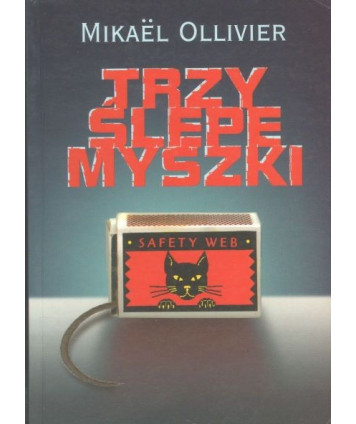 Trzy ślepe myszki