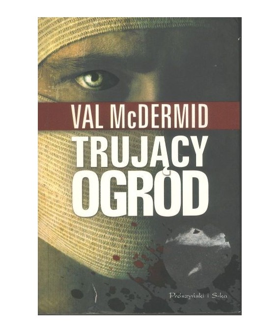 Trujący ogród