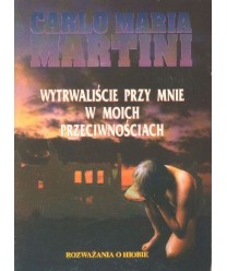 Wytrwaliście przy mnie w moich przeciwnościach. Rozważania o Hiobie