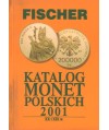 Katalog monet polskich i z Polską związanych. XX i XIX wiek
