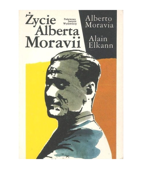 Życie Alberta Moravii