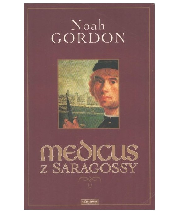 Medicus z Saragossy