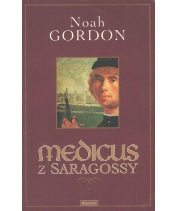 Medicus z Saragossy