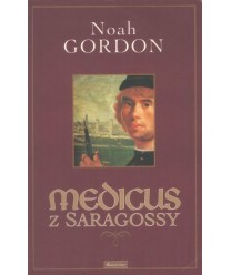 Medicus z Saragossy