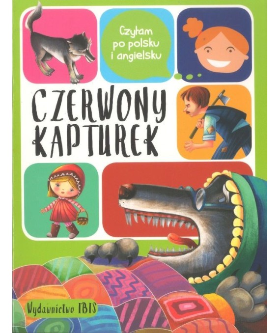 Czerwony kapturek