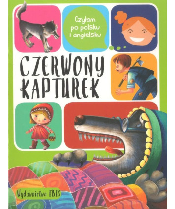 Czerwony kapturek